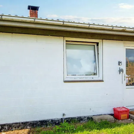 Sydals Lxxxviii Holiday home *