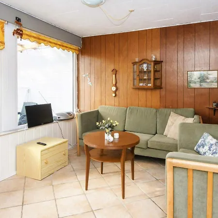 Sydals Lxxxviii Holiday home