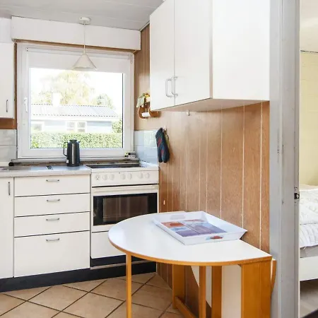 3 Person In Sydals-by Traum Holiday home