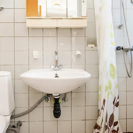 Holiday home 3 Person In Sydals-by Traum *