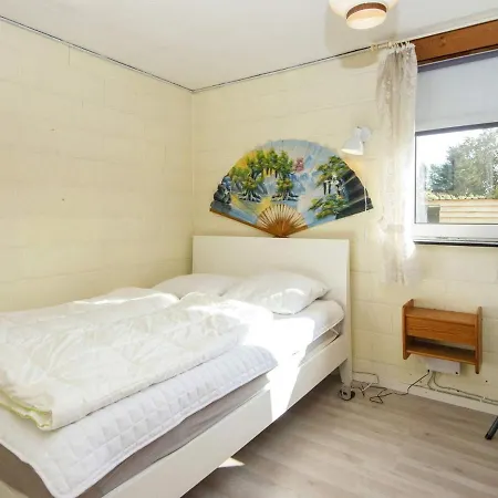 3 Person In Sydals-by Traum Holiday home *