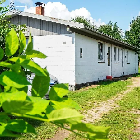Sydals Lxxxviii Holiday home