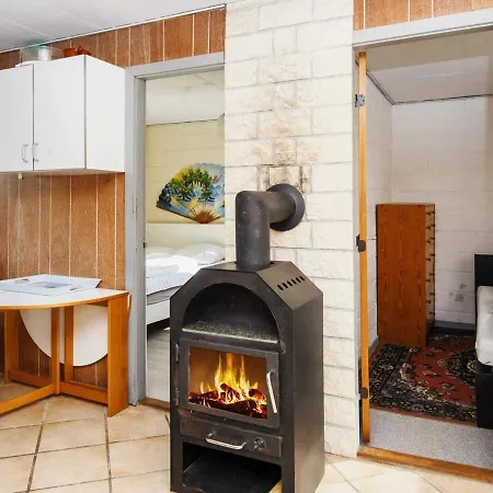 Sydals Lxxxviii Holiday home