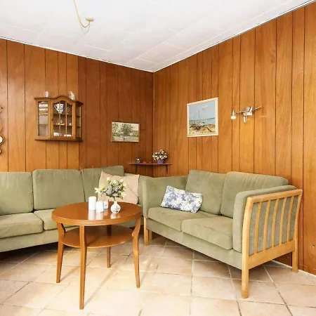 Holiday home Sydals Lxxxviii *